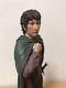 Frodo Baggins Lord Of The Rings Statue Sideshow No. 617