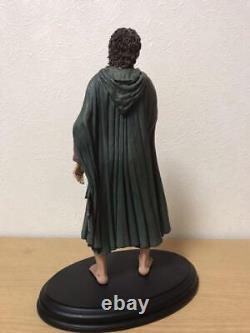 Frodo Baggins Lord of the Rings Statue sideshow No. 617
