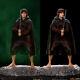 Frodo Baggins The Lord Of The Rings Statue Iron Studios 1/10 Resin Figure Model