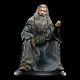 Gandalf The Grey Lord Of The Rings Polystone Mini Statue