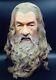 Gandalf The Lord Of The Rings Statue The Hobbit Gifts Bust Figure Head Model New