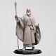 Gandalf The White (lord Of The Rings 20th Anniversary) 16 Classic Series Statue