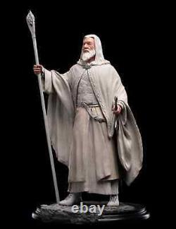 Gandalf the White (Lord of the Rings 20th Anniversary) 16 Classic Series Statue