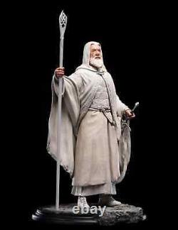 Gandalf the White (Lord of the Rings 20th Anniversary) 16 Classic Series Statue