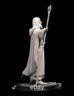 Gandalf the White (Lord of the Rings 20th Anniversary) 16 Classic Series Statue