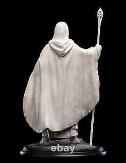 Gandalf the White (Lord of the Rings 20th Anniversary) 16 Classic Series Statue
