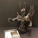 Gentle Giant Lord Of The Rings Sauron Limited Edition Collective Bust Statue