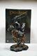 Gentle Giant Ringwraith Statue Animaquette- Lord Of The Rings Ltd 747 Rare