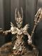 Gentle Giant The Lord Of The Rings Sauron Limited Collective Bust Statue Used