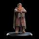 Gimli Son Of Gloin (the Lord Of The Rings) Hand-painted Miniature Statue