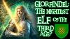 Glorfindel The Mightiest Elf Of The Third Age Lotr Lore