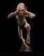 Gollum Enraged Statue Figure Weta Workshop Hobbit Lord Of The Rings Smeagol #