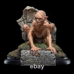 Gollum, Guide to Mordor (Lord of the Rings) Mini Statue by Weta Workshop