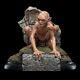 Gollum, Guide To Mordor (lord Of The Rings) Mini Statue By Weta Workshop
