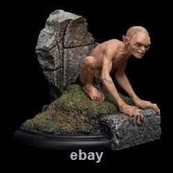 Gollum, Guide to Mordor (Lord of the Rings) Mini Statue by Weta Workshop