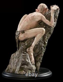 Gollum The Lord of the Rings 5.5 Polystone Mini Statue