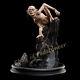Gollum The Lord Of The Rings Resin Gk Statue Painted Collection Moive Model New
