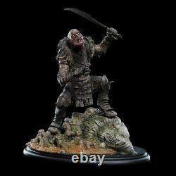 Grishnakh 16 Scale Statue Brand New Lord Rings Lotr Weta #157/500