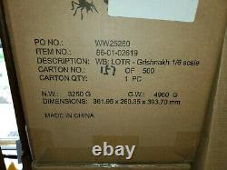 Grishnakh 16 Scale Statue Brand New Lord Rings Lotr Weta #157/500