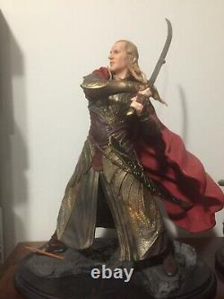 Haldir 1/6 Statue Lord Of The Rings Weta Collectibles