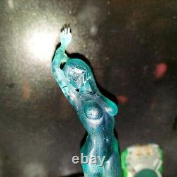 Halo Cortana (Halo Rings) Custom Statue Figure Master Chief Chip