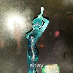 Halo Cortana (Halo Rings) Custom Statue Figure Master Chief Chip