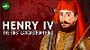 Henry Iv The First Lancastrian King Documentary