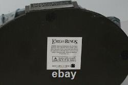 Herr der Ringe Lord of the Rings Statue The Shards of Narsil Sehr gut