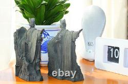 IN STOCK Lord of the Rings Hobbit Third The Gates of Gondor Argonath Statue