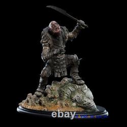 IN STOCK The Lord of the Rings GRISHNáKH Statue Figurine 16 Limited 500 Model