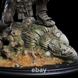 IN STOCK The Lord of the Rings GRISHNáKH Statue Figurine 16 Limited 500 Model