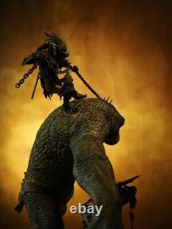 IN STOCK Weta Lord Rings CAVE TROLL OF MORIA Statue NEW & SOLD OUT