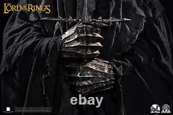 INFINITY STUDIO Lord of the Rings Ringwraith 11 Life-Size Bust Statue NEW