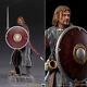 Iron Studios Boromir The Lord Of The Rings 1/10 Statue Figure Collectible Model
