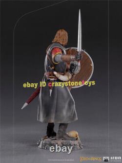 IRON STUDIOS Boromir The Lord of the Rings 1/10 Statue Figure Collectible Model