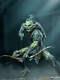 Iron Studios Lord Of The Rings Moria Archer Orc 1/10 Tenth Scale Statue Figure N