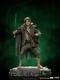 Iron Studios Lord Of The Rings Samwise Gamgee 1/10 Tenth Scale Statue Figure New