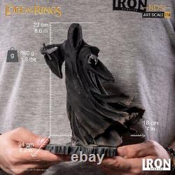 IRON STUDIOS Ringwraith Nazgûl 1/10 Statue Display Model The Lord of the Rings