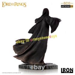 IRON STUDIOS Ringwraith Nazgûl 1/10 Statue Display Model The Lord of the Rings
