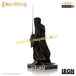 IRON STUDIOS Ringwraith Nazgûl 1/10 Statue Figure Model The Lord of the Rings