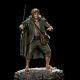 Iron Studios Samwise Gamgee The Lord Of The Rings 5.1in Statue Figure Model