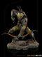 Iron Studios The Lord Of The Rings Archer Orc 1/10 Resin Statue Collectible 2024