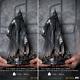 Iron Studios Witch-king Of Angmar The Lord Of The Rings 1/10 Statue Model Figure