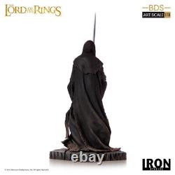 In Stock New Iron Studios Nazgul BDS Art Scale 1/10 Lord of the Rings Figure