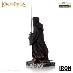 In Stock New Iron Studios Nazgul BDS Art Scale 1/10 Lord of the Rings Figure