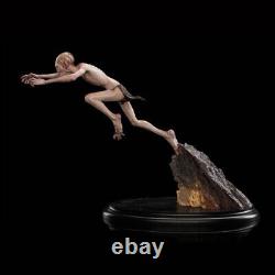 In Stock Weta The Lord of the Rings Angry Gollum 1/6 Scale Statue Model New