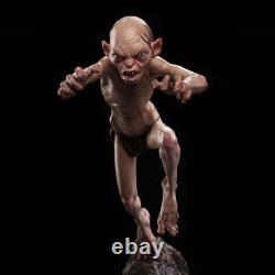 In Stock Weta The Lord of the Rings Angry Gollum 1/6 Scale Statue Model New