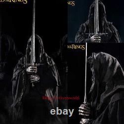 Infinity Studio 1/1 The Lord of the Rings Ringwraith Model Resin Statue Pre-sell