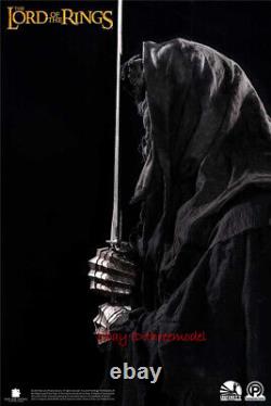 Infinity Studio 1/1 The Lord of the Rings Ringwraith Model Resin Statue Pre-sell