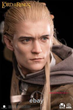 Infinity Studio 1/2 The Lord of the Rings Legolas Greenleaf Resin Statue INSTOCK